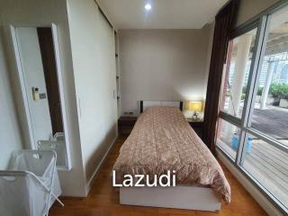 3 Bed 151.22 SQ.M Silom Condominium