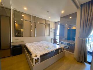 Condo for Rent at Ashton Asoke