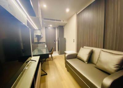 Condo for Rent at Ashton Asoke