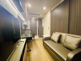 Condo for Rent at Ashton Asoke