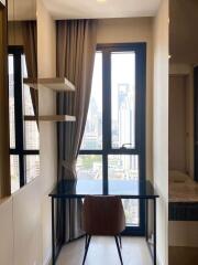 Condo for Rent at Ashton Asoke