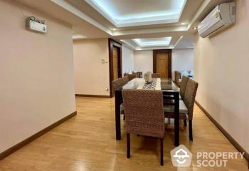 3-BR Apt. close to Thong Lo