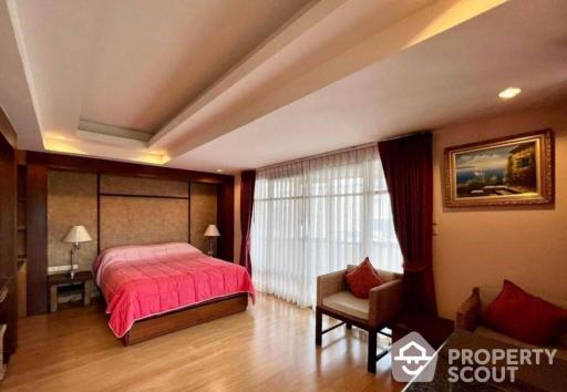 3-BR Apt. close to Thong Lo