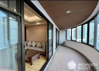 3-BR Apt. close to Thong Lo