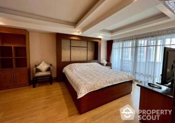 3-BR Apt. close to Thong Lo