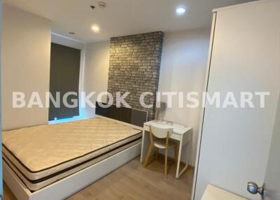 31 ตรม., 1 ห้องนอน, 1 ห้องน้ำ คอนโด ราคา ฿ 2,680,000