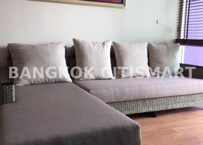 Condo at The Light Ladphrao for sale