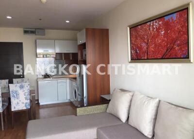 Condo at The Light Ladphrao for sale