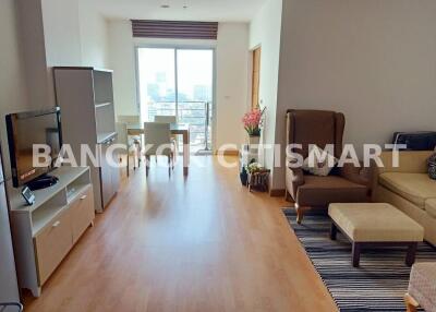 Condo at The Light Ladphrao for rent