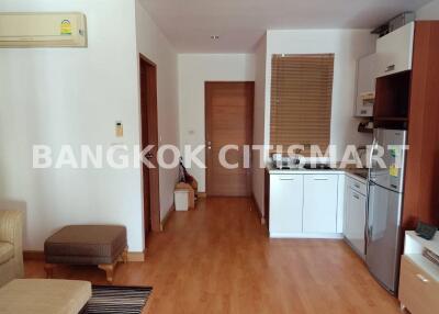 Condo at The Light Ladphrao for rent