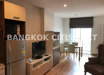 Condo at The Light Ladphrao for rent