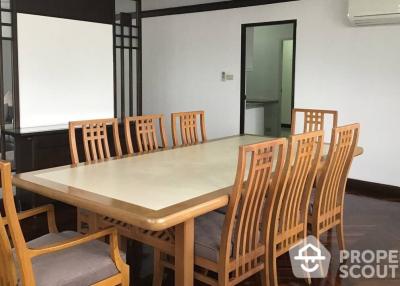 4-BR Condo at Four Wings Mansion near BTS Nana (ID 511887)