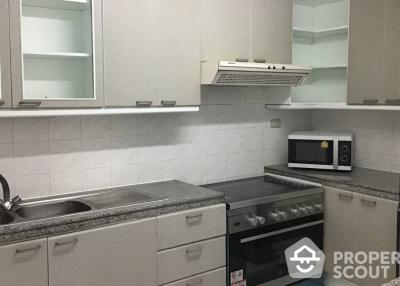 4-BR Condo at Four Wings Mansion near BTS Nana (ID 511887)