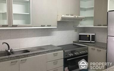 4-BR Condo at Four Wings Mansion near BTS Nana (ID 511887)