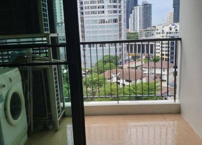 1-BR Condo at 59 Heritage Sukhumvit 59 near BTS Thong Lor