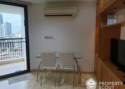 1-BR Condo at 59 Heritage Sukhumvit 59 near BTS Thong Lor