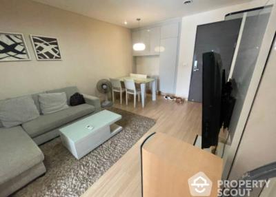 1-BR Condo at The Address Phathumwan near BTS Ratchathewi