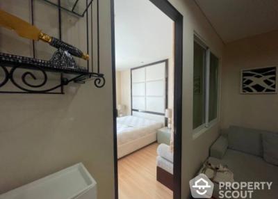 1-BR Condo at The Address Phathumwan near BTS Ratchathewi