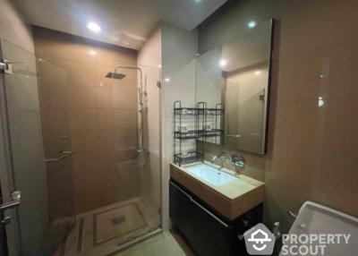 1-BR Condo at The Address Phathumwan near BTS Ratchathewi