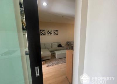 1-BR Condo at The Address Phathumwan near BTS Ratchathewi