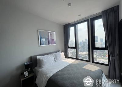 1-BR Condo at Xt Ekkamai near BTS Thong Lor