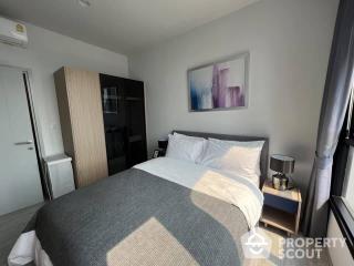 1-BR Condo at Xt Ekkamai near BTS Thong Lor