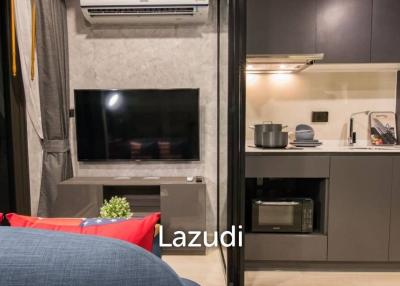 Studio 23 SQ.M. Venio Sukhumvit 10