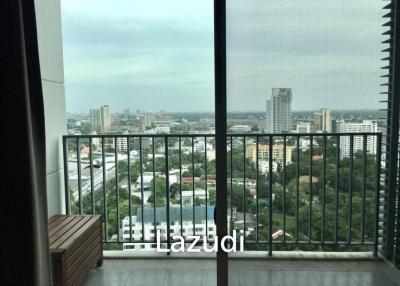 2 Bed 69 SQ.M. Siri at Sukhumvit