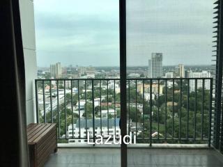 2 Bed 69 SQ.M. Siri at Sukhumvit