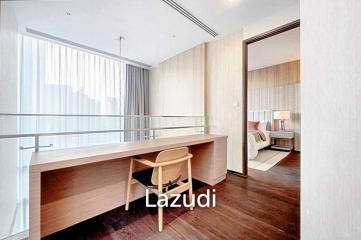 2 Bed 2 Bath 98 SQ.M LAVIQ Sukhumvit 57