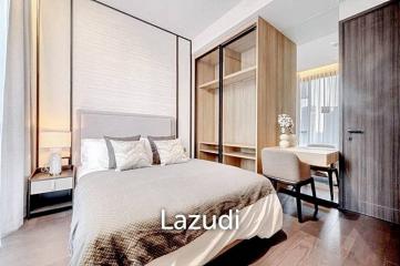 2 Bed 2 Bath 98 SQ.M LAVIQ Sukhumvit 57