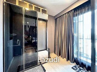 1 Bedroom 1 Bathroom 35 SQ.M Life Asoke