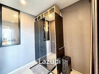 1 Bedroom 1 Bathroom 35 SQ.M Life Asoke