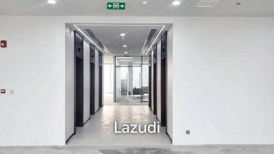 Office space for rent in Chatuchak