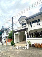 2 Bedrooms House For Rent In Phuket Town