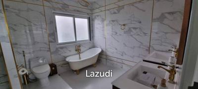 3 Bed 4 Bath 327 SQ.M.  Villa For Sale In Rawai