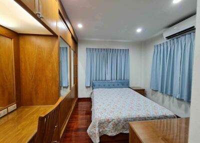 House for Rent in Bang Phli