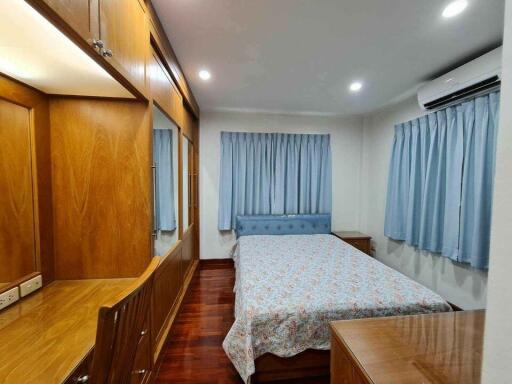 House for Rent in Bang Phli