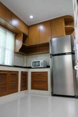 House for Rent in Bang Phli