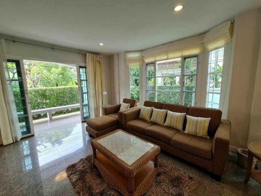 House for Rent in Bang Phli