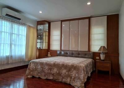 House for Rent in Bang Phli