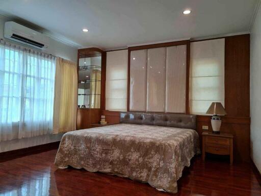 House for Rent in Bang Phli