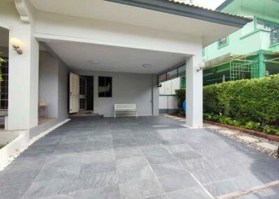 House for Rent in Bang Phli