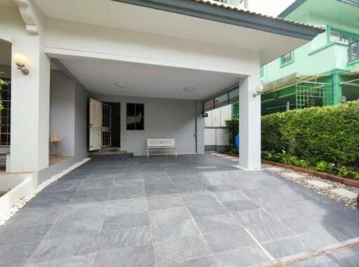 House for Rent in Bang Phli