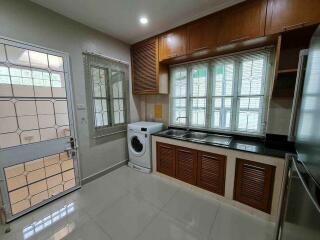 House for Rent in Bang Phli