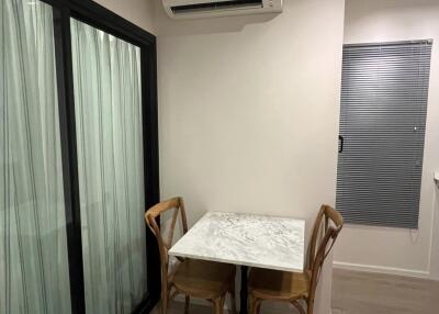 1 Bedroom Condo at Escent Condo