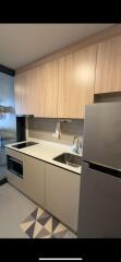 Condo for Rent at XT Phayathai