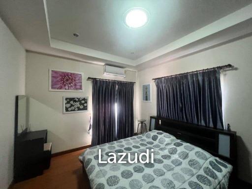 RAWIYA NATUREHOME  ON SOI 112  : 3 bed great condition pool villa