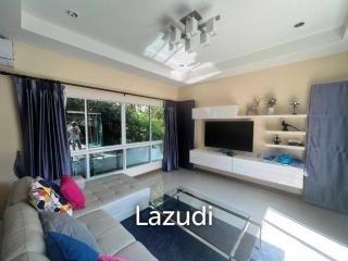 RAWIYA NATUREHOME  ON SOI 112  : 3 bed great condition pool villa