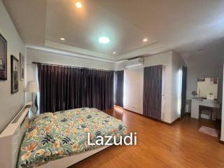 RAWIYA NATUREHOME  ON SOI 112  : 3 bed great condition pool villa